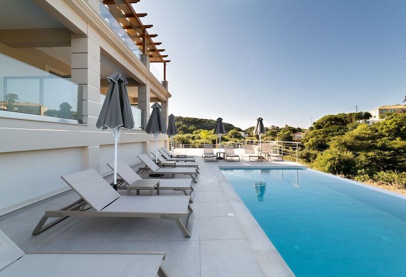 Sky View Suites Kefalonia