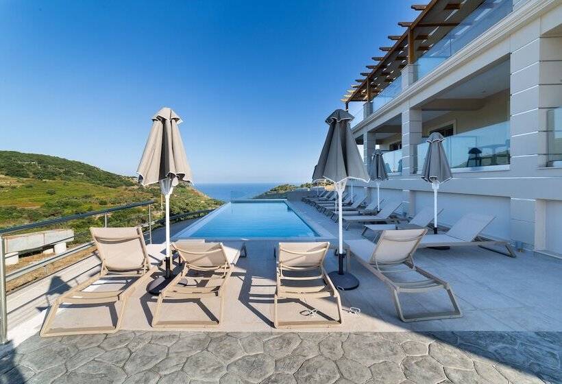 Sky View Suites Kefalonia