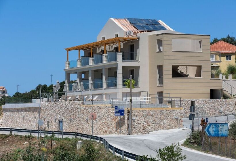 Sky View Suites Kefalonia