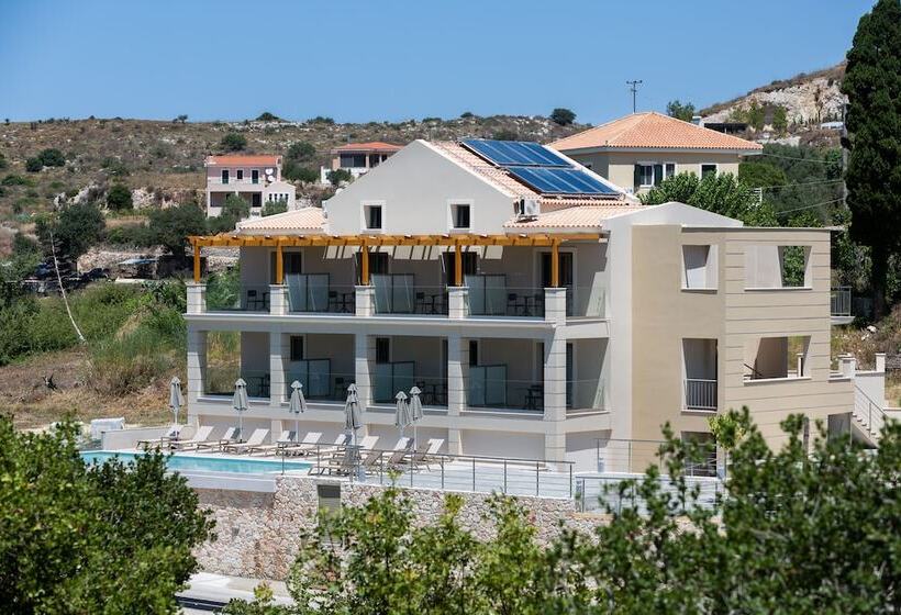 Sky View Suites Kefalonia