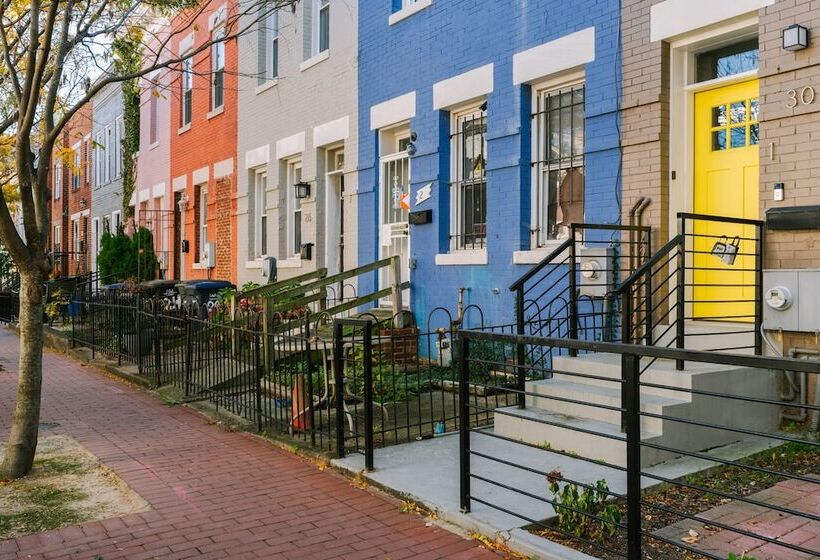 Reside Noma, A Wyndham Residence