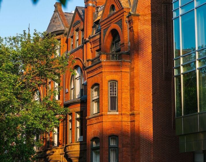 Reside Noma, A Wyndham Residence