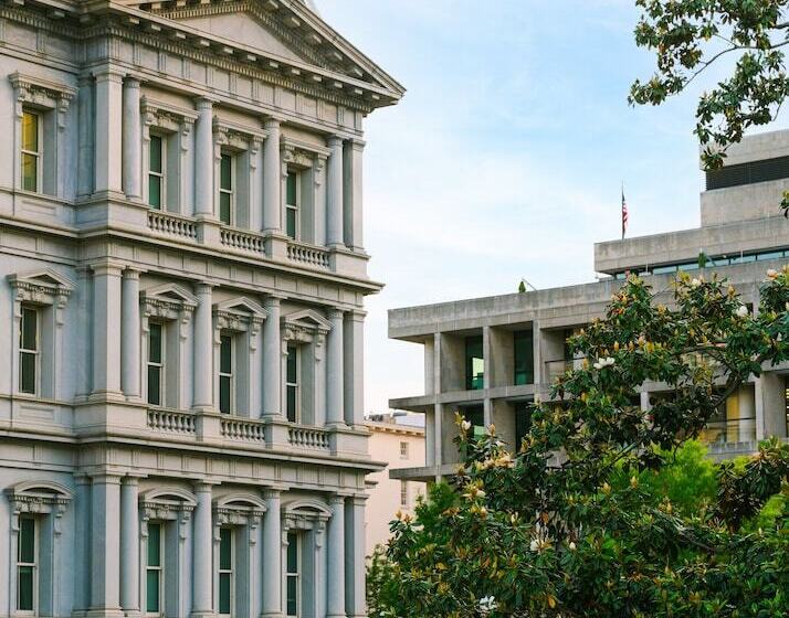 Reside Noma, A Wyndham Residence