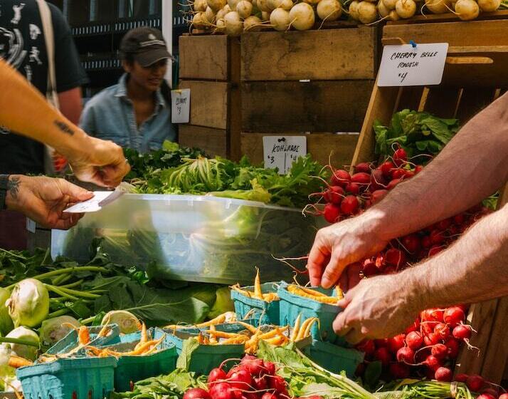 Reside Noma, A Wyndham Residence