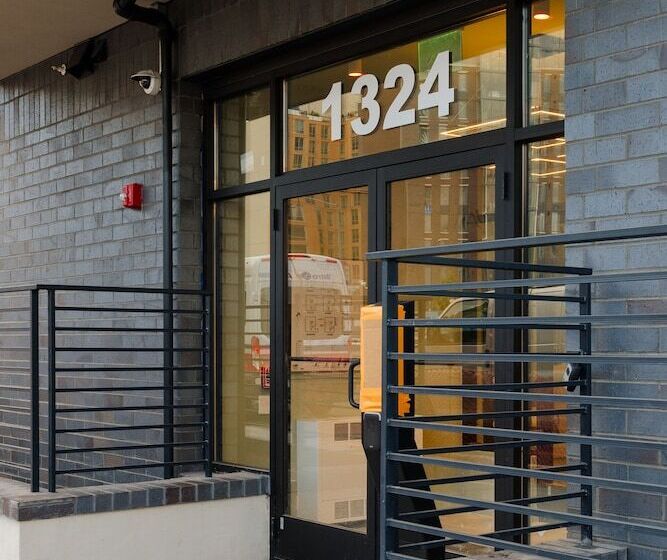 Reside Noma, A Wyndham Residence