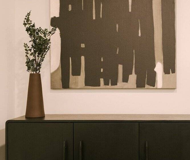 Reside Noma, A Wyndham Residence