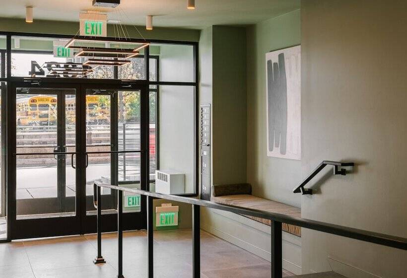 Reside Noma, A Wyndham Residence