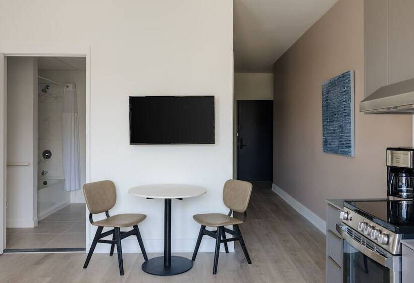 Reside Noma, A Wyndham Residence