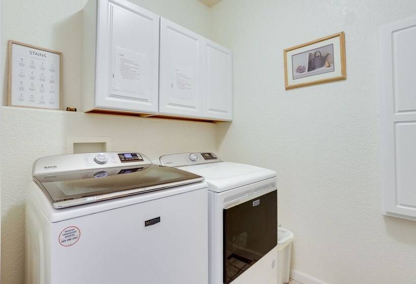 Spacious Brighton Home W/ Game Room + Fire Table!