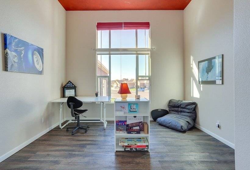 Spacious Brighton Home W/ Game Room + Fire Table!