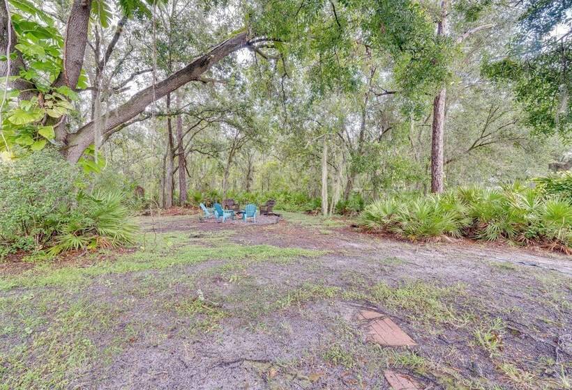 Spacious Kissimmee Family Home W/ Pool & Patio!