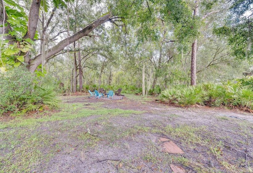 Spacious Kissimmee Family Home W/ Pool & Patio!