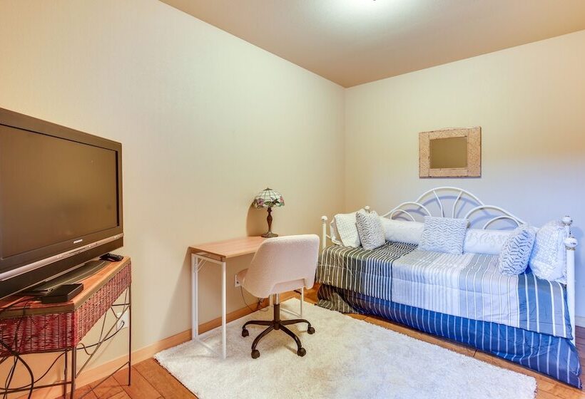 Springfield Home W/ Yard ~ 9 Mi To Downtown Eugene