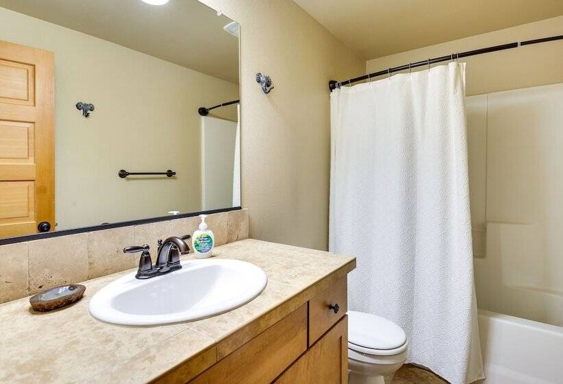 Springfield Home W/ Yard ~ 9 Mi To Downtown Eugene