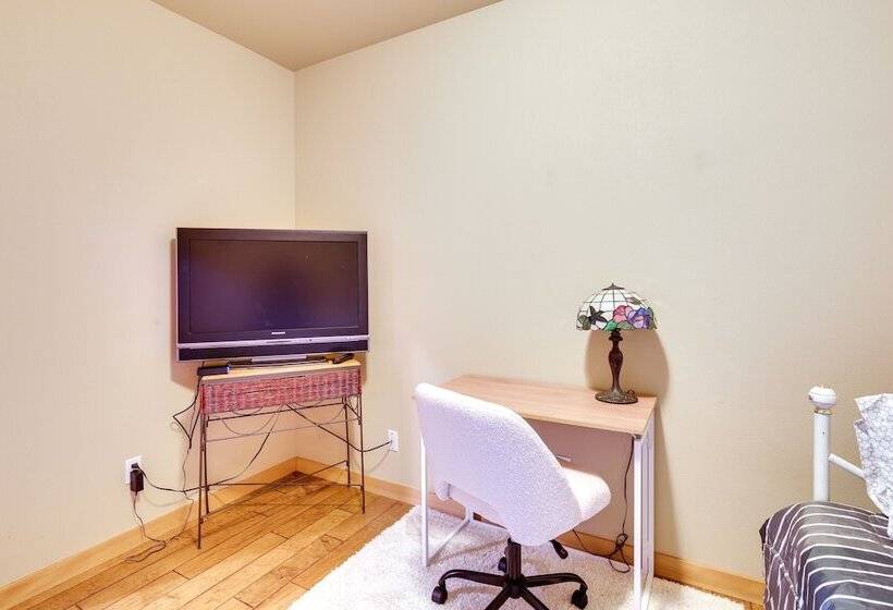 Springfield Home W/ Yard ~ 9 Mi To Downtown Eugene