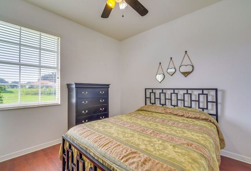 Sunny Inverness Home W/ Private Pool!