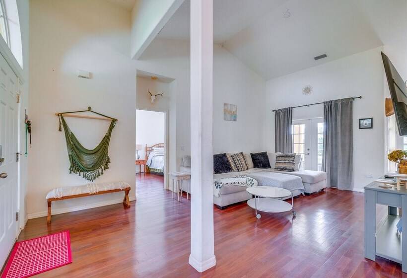 Sunny Inverness Home W/ Private Pool!