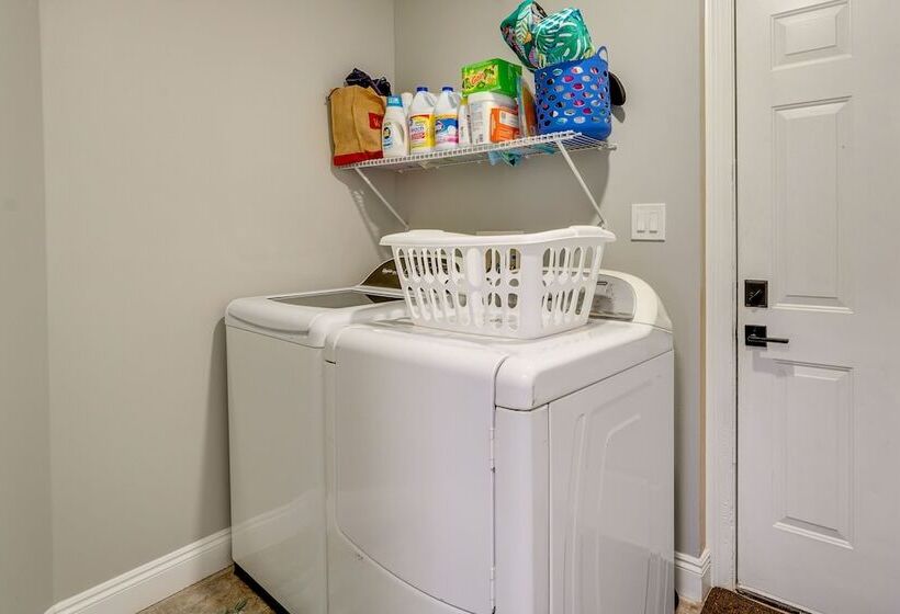 Family Friendly Pcb Vacation Rental, Walk To Beach