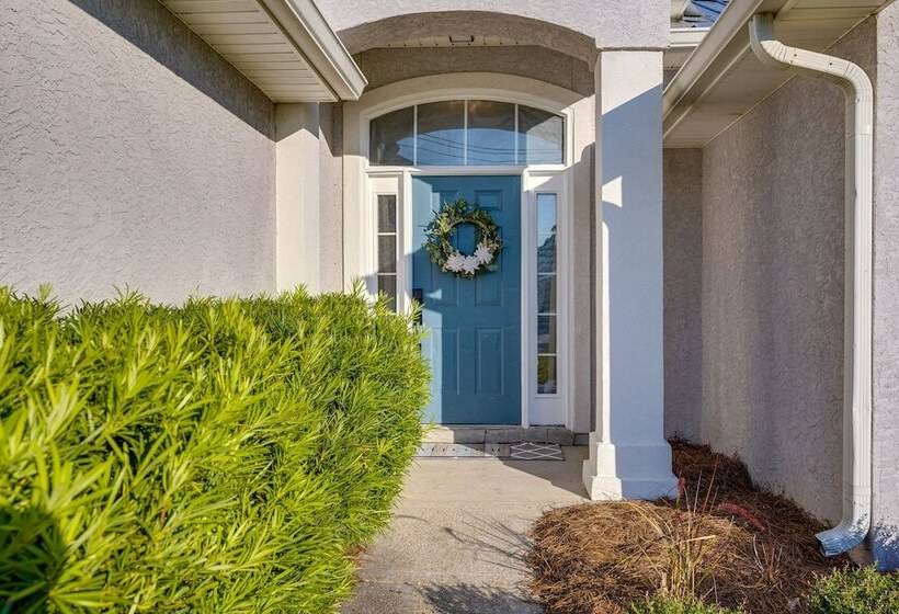 Family Friendly Pcb Vacation Rental, Walk To Beach