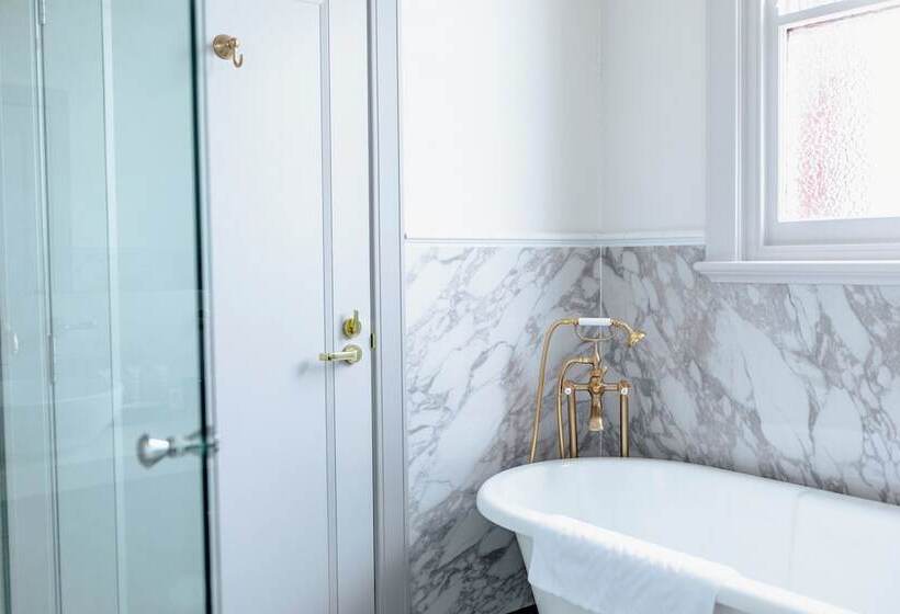 Tattersalls Boutique Hotel Armidale