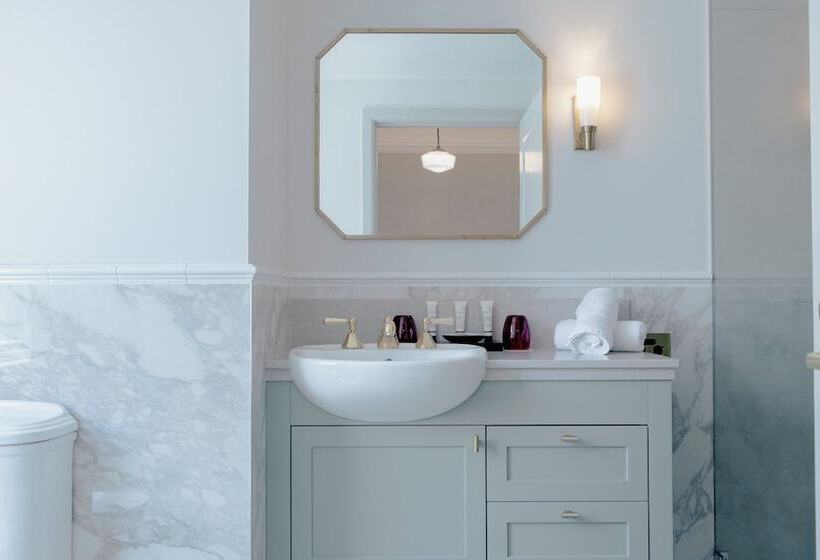 Tattersalls Boutique Hotel Armidale