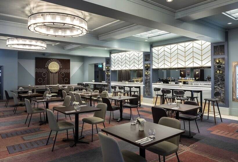 Tattersalls Boutique Hotel Armidale