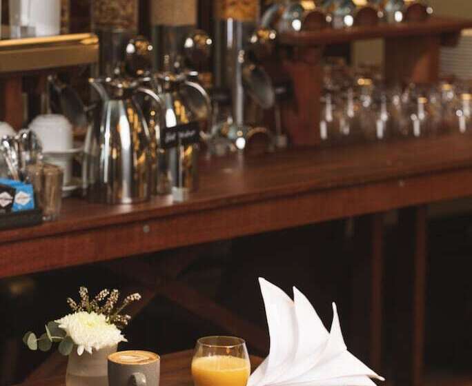 Tattersalls Boutique Hotel Armidale