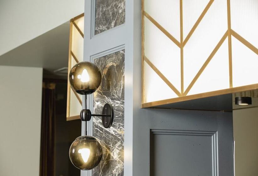 Tattersalls Boutique Hotel Armidale