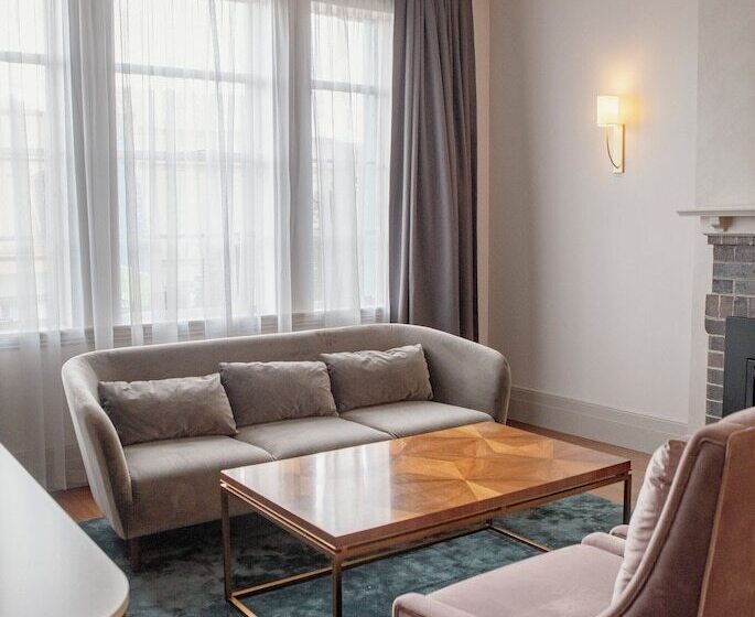 Tattersalls Boutique Hotel Armidale