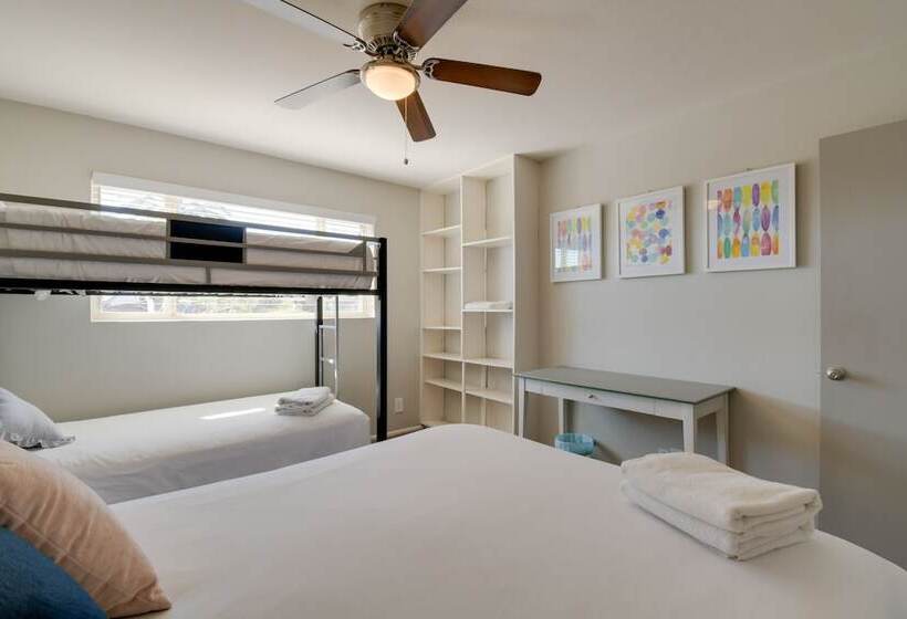 Tempe Home W/ Hot Tub Next To Papago Park