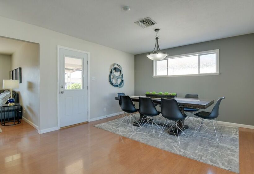 Tempe Home W/ Hot Tub Next To Papago Park