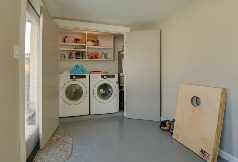 Tempe Home W/ Hot Tub Next To Papago Park