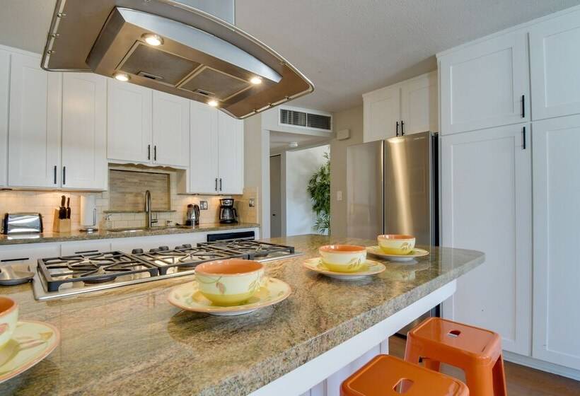 Tempe Home W/ Hot Tub Next To Papago Park