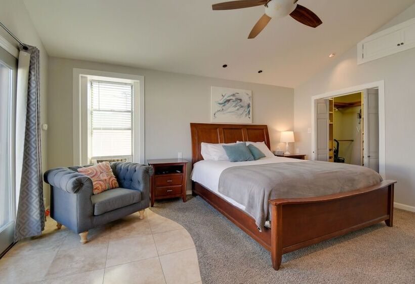 Tempe Home W/ Hot Tub Next To Papago Park