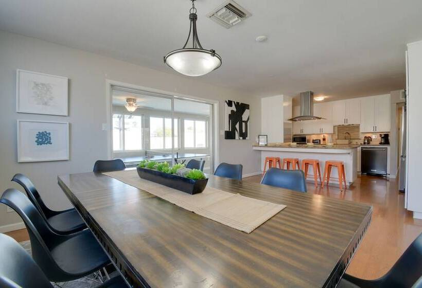 Tempe Home W/ Hot Tub Next To Papago Park