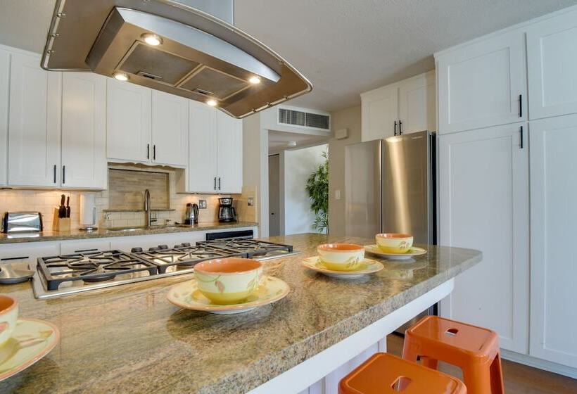 Tempe Home W/ Hot Tub Next To Papago Park