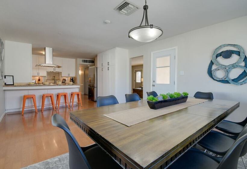Tempe Home W/ Hot Tub Next To Papago Park