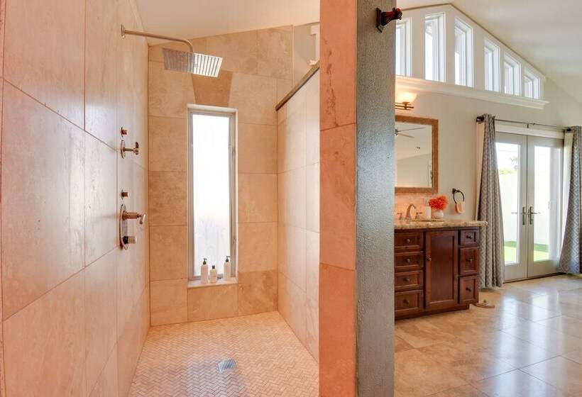 Tempe Home W/ Hot Tub Next To Papago Park