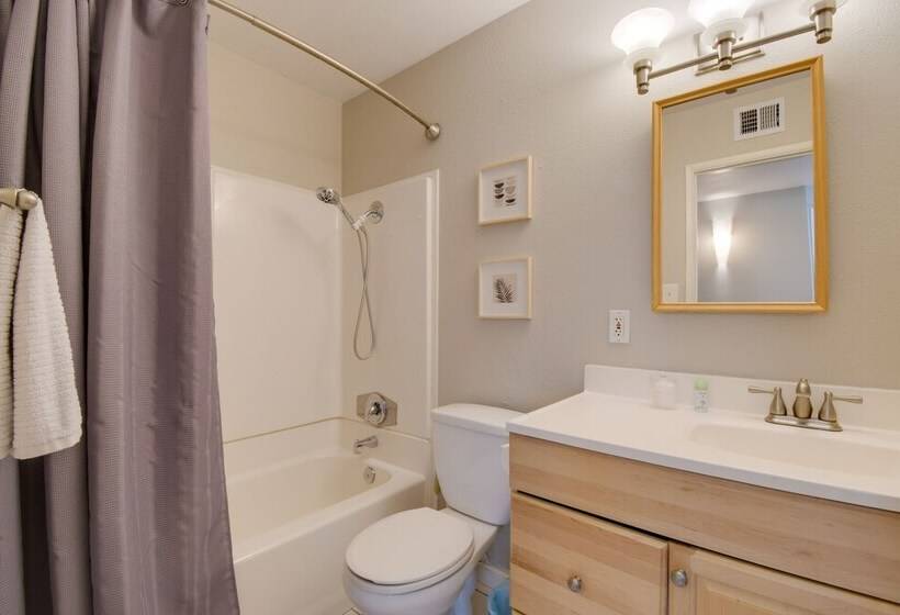 Tempe Home W/ Hot Tub Next To Papago Park