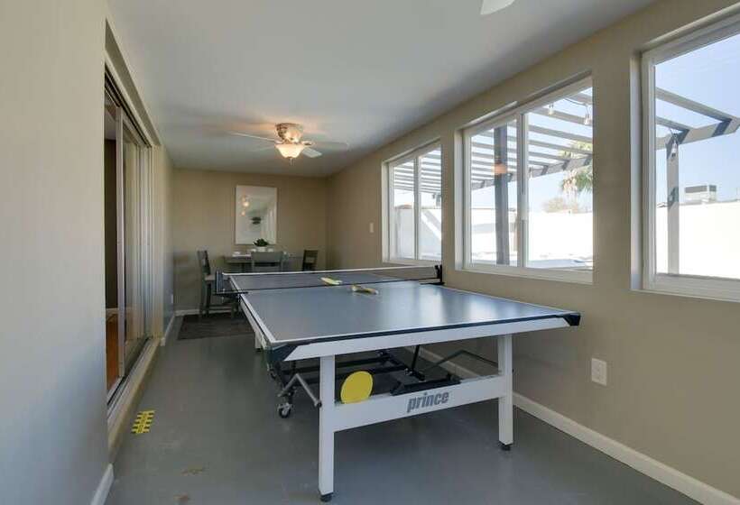 Tempe Home W/ Hot Tub Next To Papago Park