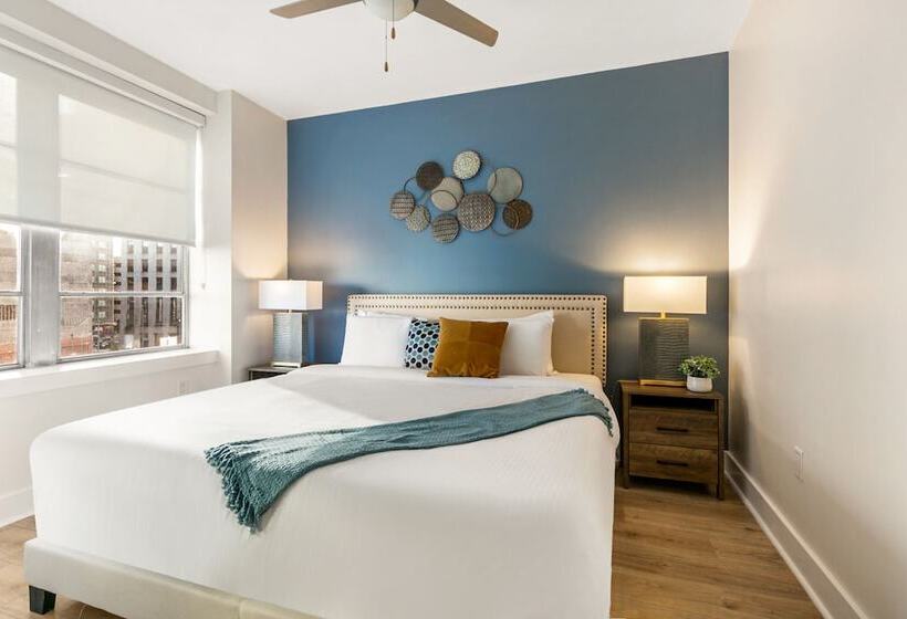 The Big Easys Finest 4br Condo In Nola