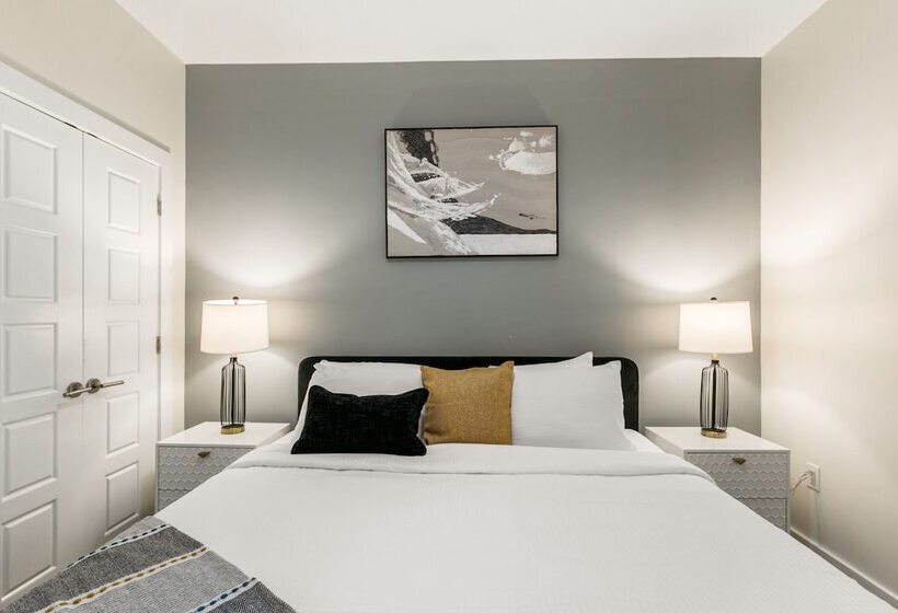 The Big Easys Finest 4br Condo In Nola