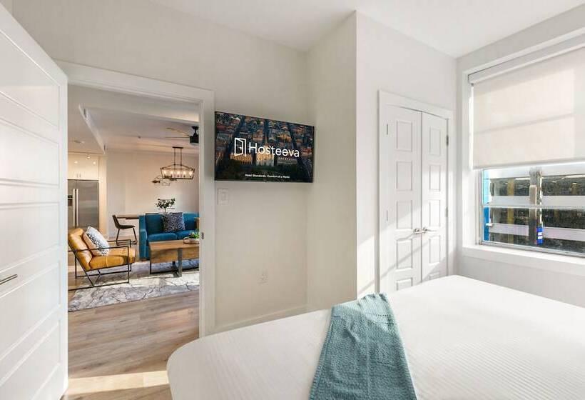 The Big Easys Finest 4br Condo In Nola