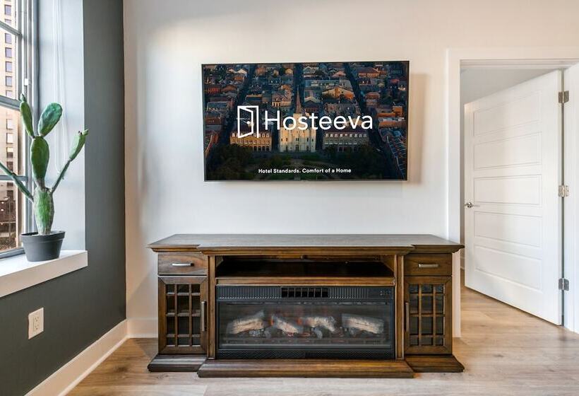 The Big Easys Finest 4br Condo In Nola