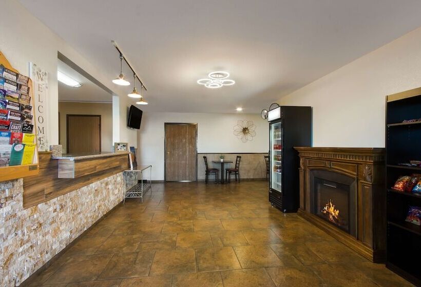 The Copper Hotel, Surestay Collection By Best Western