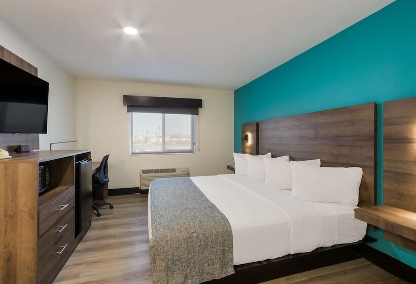 The Copper Hotel, Surestay Collection By Best Western