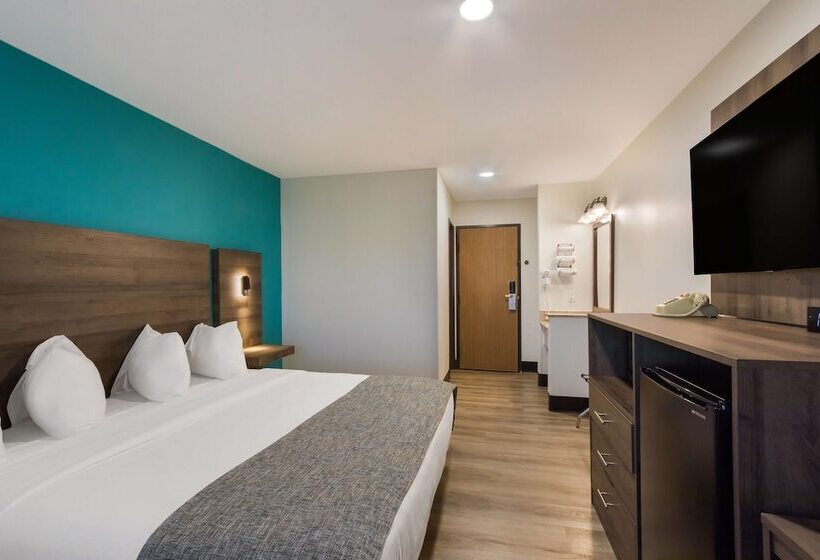 The Copper Hotel, Surestay Collection By Best Western