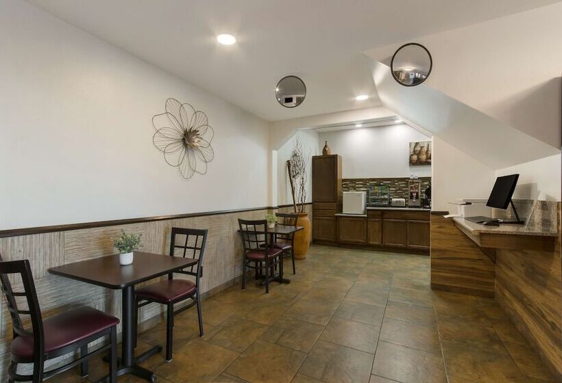 The Copper Hotel, Surestay Collection By Best Western