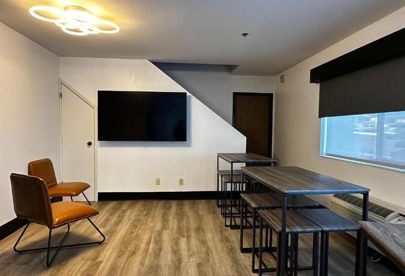 The Copper Hotel, Surestay Collection By Best Western