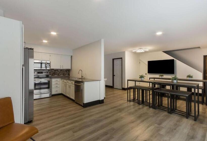 The Copper Hotel, Surestay Collection By Best Western